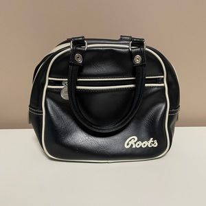 🖤 Retro Roots Bag